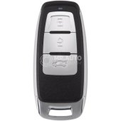 Keydiy KD Universal Smart Remote Key 3 Buttons Audi Type ZB08-3