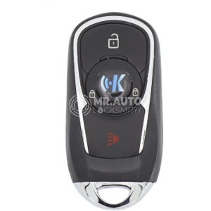 Keydiy KD Universal Smart Remote Key