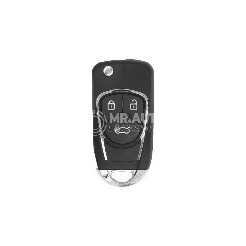 Keydiy KD Universal Flip Remote Key
