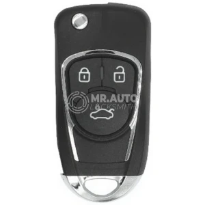 Keydiy KD Universal Flip Remote Key