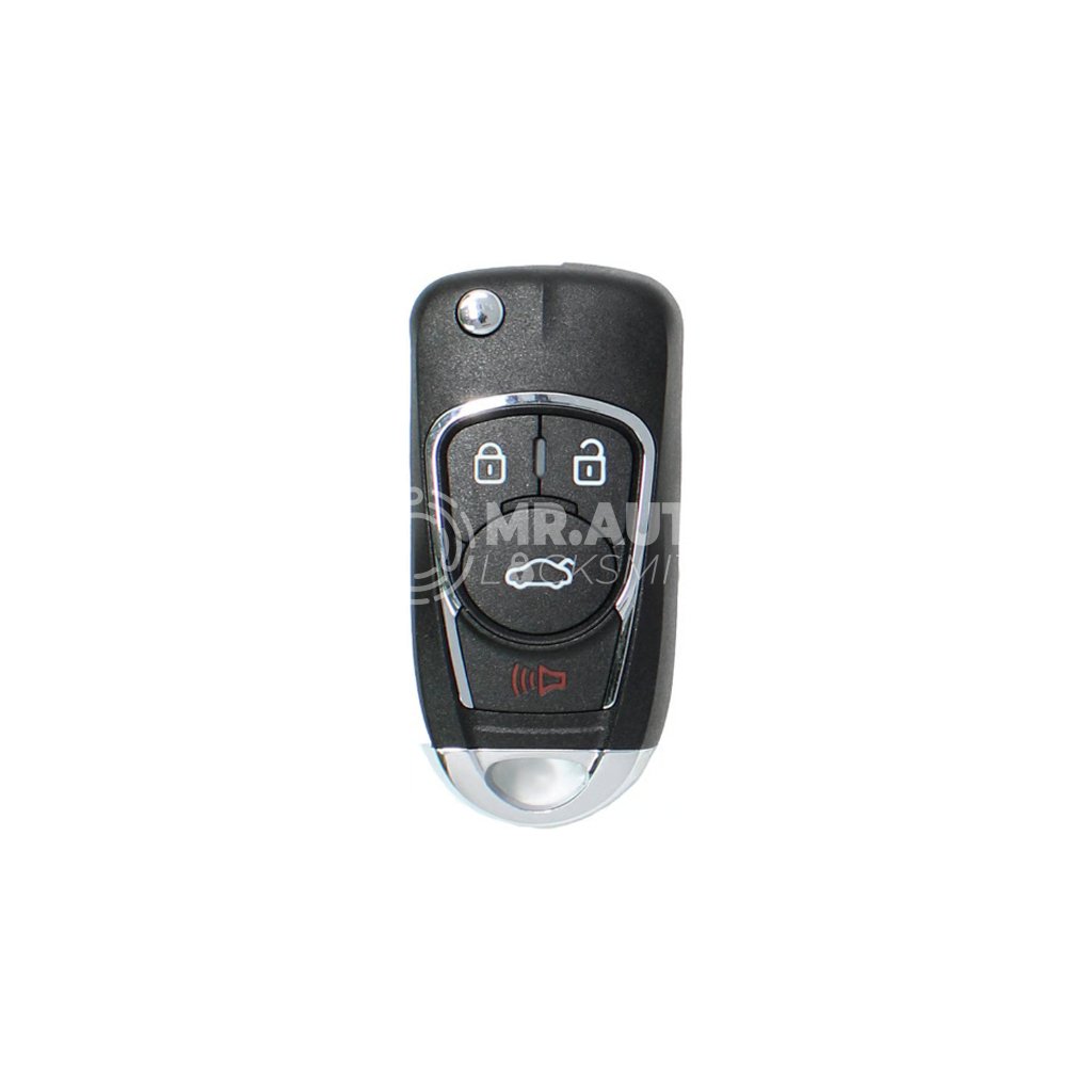 Keydiy KD Universal Flip Remote Key