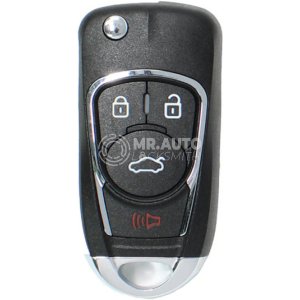 Keydiy KD Universal Flip Remote Key