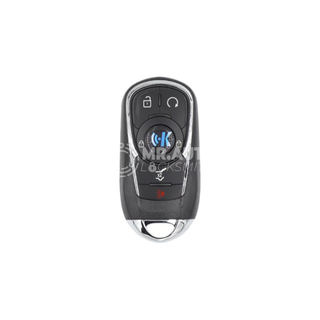 Keydiy KD Universal Smart Remote Key