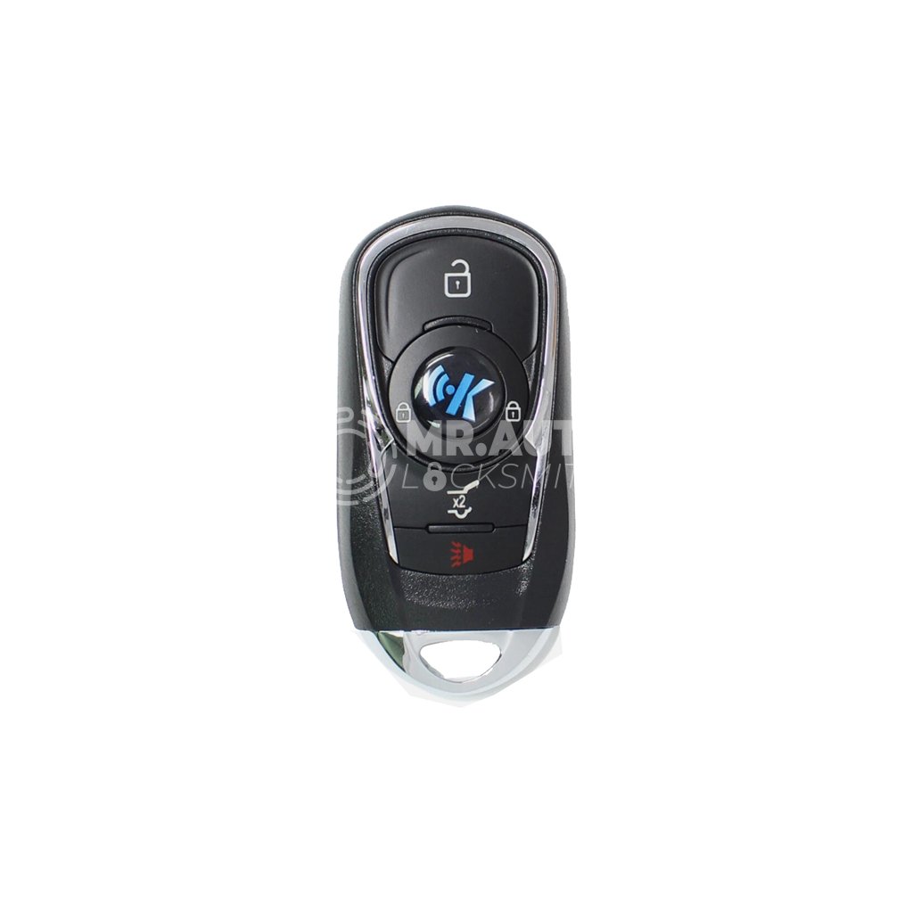 Keydiy KD Universal Smart Remote Key
