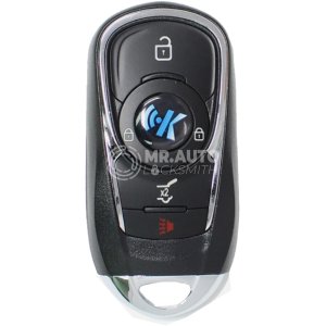 Keydiy KD Universal Smart Remote Key