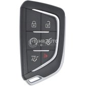 Cadillac Escalade 2021-2022 Aftermarket Smart Remote Key 6 Buttons 433MHz 13538864