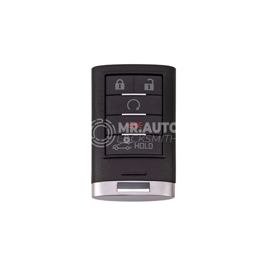 Cadillac ATS XTS ELR 2014