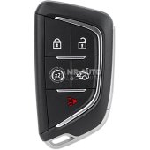 Cadillac CT4 CT5 2020-2022 Aftermarket Smart Remote Key 5 Buttons 433MHz 13538860