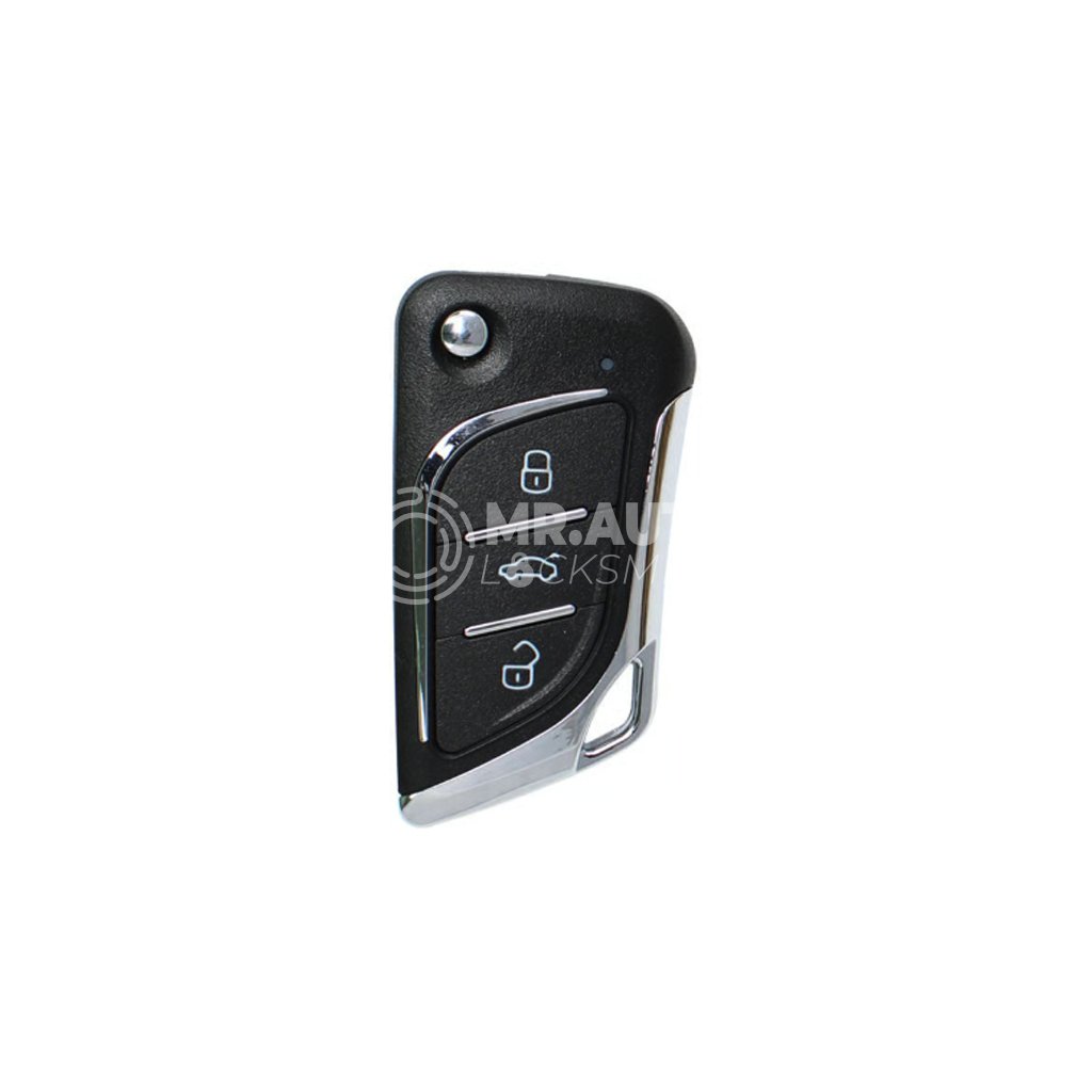Keydiy KD Universal Flip Remote Key