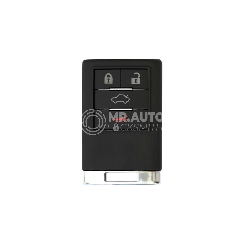 Cadillac CTS 2008 2013 Strattec Remote Key
