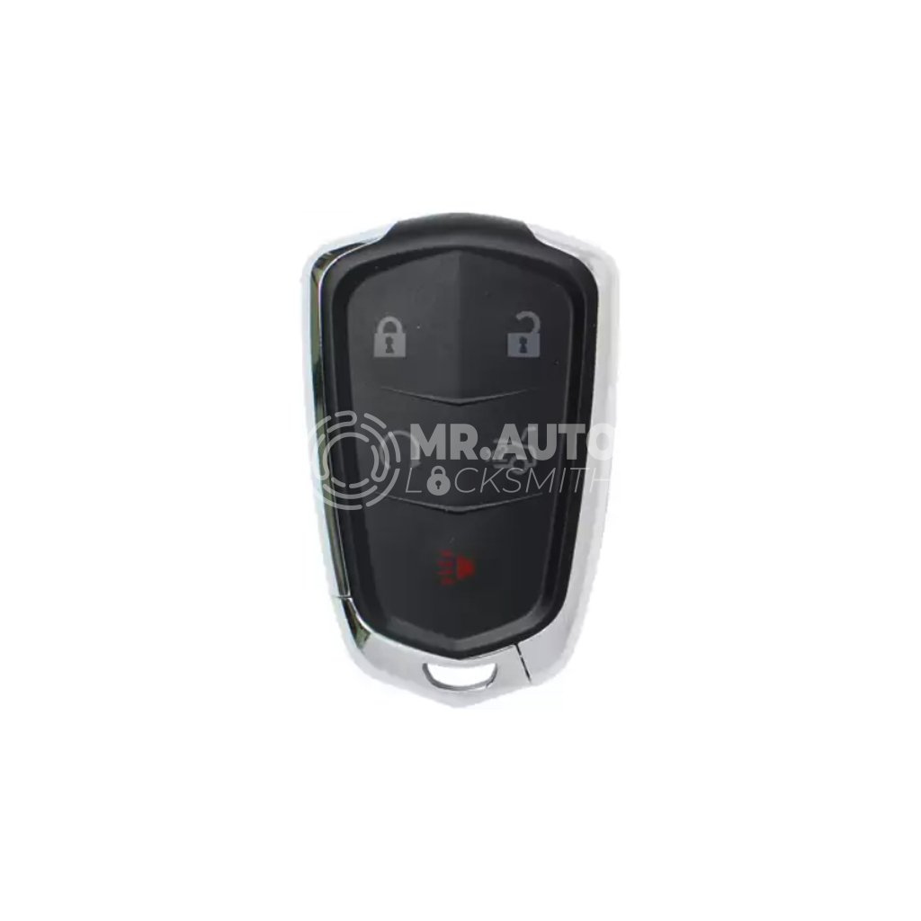 Keydiy KD Universal Smart Remote Key