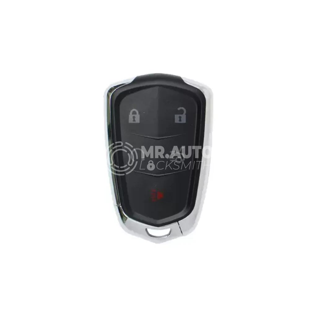 Keydiy KD Universal Smart Remote Key