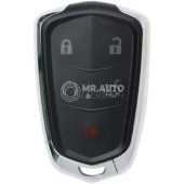 Keydiy KD Universal Smart Remote Key 5 Buttons Cadillac Type ZB05-5