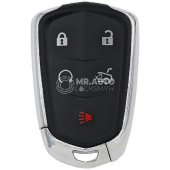 Cadillac Escalade 2015-2020 Aftermarket Smart Key PCB 6 Buttons 315MHz