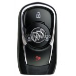 Buick Encore 2017-2020 Genuine Used Smart Key 3+1 Buttons 433MHz 13506665
