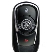 Buick Encore 2017-2020 Genuine Used Smart Key 3+1 Buttons 433MHz 13506665