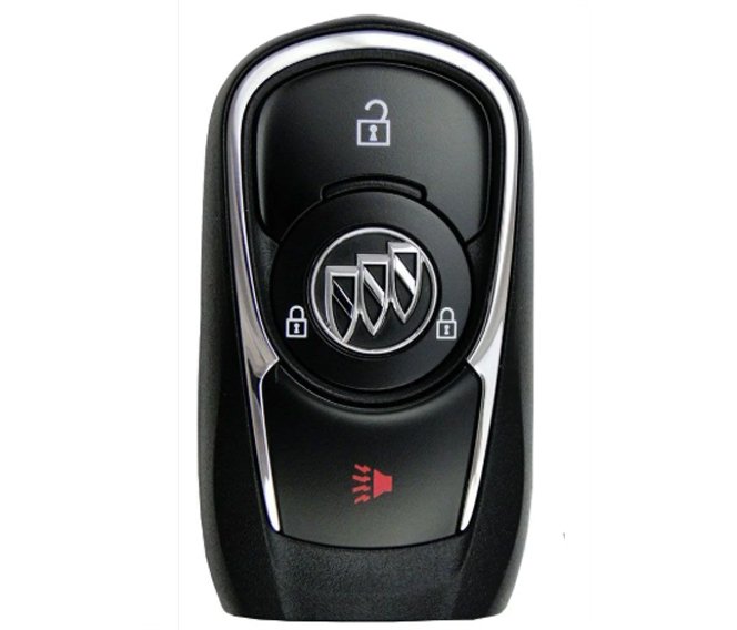 Buick Encore 2017-2020