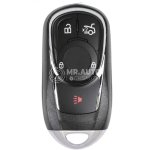 Autel IKEYOL004AL Universal Smart Key 4 Buttons for Buick