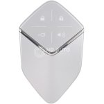 Changan SL03 S7 Genuine Without Bag Smart Key 3+1 Buttons 433MHz 3608030-DF02-AB