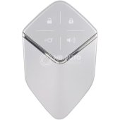 Changan SL03 S7 Genuine Without Bag Smart Key 3+1 Buttons 433MHz 3608030-DF02-AB