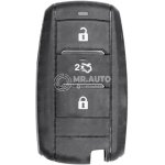 Changan CS35 CS55 CS75 2019 Genuine Smart Remote Key 3 Buttons 433MHz S05328A 3608030-AW01-AA