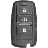 Changan CS35 CS55 CS75 2019 Genuine Smart Remote Key 3 Buttons 433MHz S05328A 3608030-AW01-AA