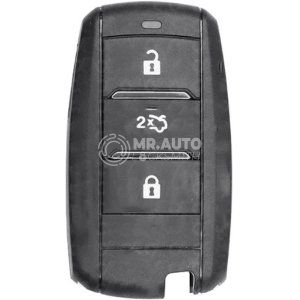 Changan CS35 CS55 CS75 2019 Genuine Smart Remote Key