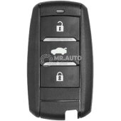 Changan CS75 2014-2015 Genuine Smart Remote Key 3 Buttons 434MHz ID 4D60 DST40 3608030-M01