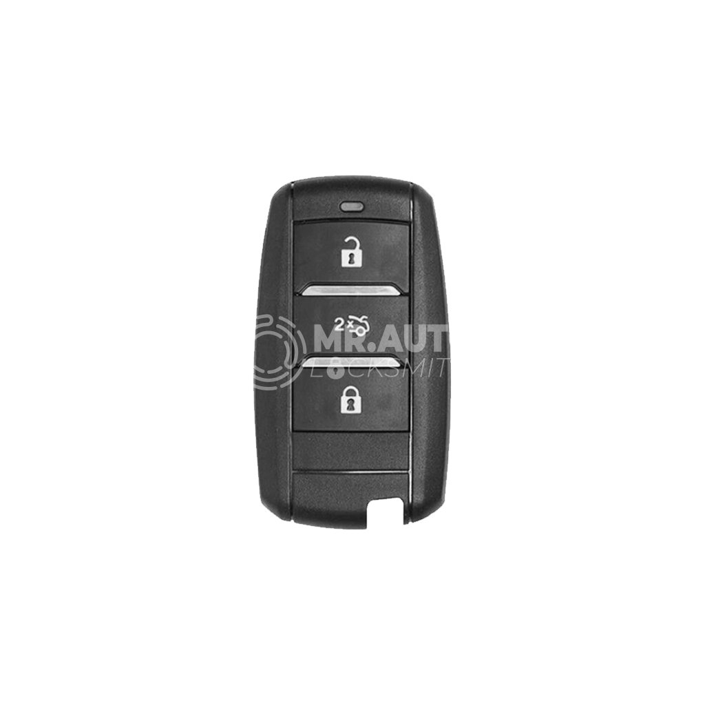 Changan CS35