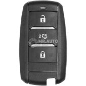 Changan CS35 Genuine Smart Remote Key 3 Buttons 433MHz 3608030-M02-AA