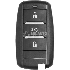 Changan CS35