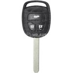 Changan Eado 2015-2017 Genuine Without Bag Remote Key 3 Buttons 433MHz