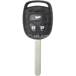 Changan Eado 2015-2017 Genuine Without Bag Remote Key 3 Buttons 433MHz