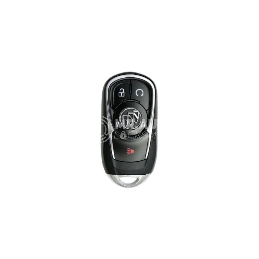 Buick Encore 2017-2020 Genuine Used Smart Key 3+1 Buttons 433MHz 13506665