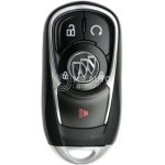 Buick Encore 2017-2020 Genuine Used Smart Key 3+1 Buttons 433MHz 13506665