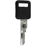 Strattec GM-595514 GM Single Side Vats Key