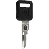 Strattec GM-595514 GM Single Side Vats Key