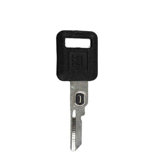 Strattec GM-595514 GM Single Side Vats Key