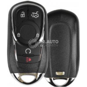 Autel Universal Smart Remote Key 5 Buttons For Buick IKEYOL005AL