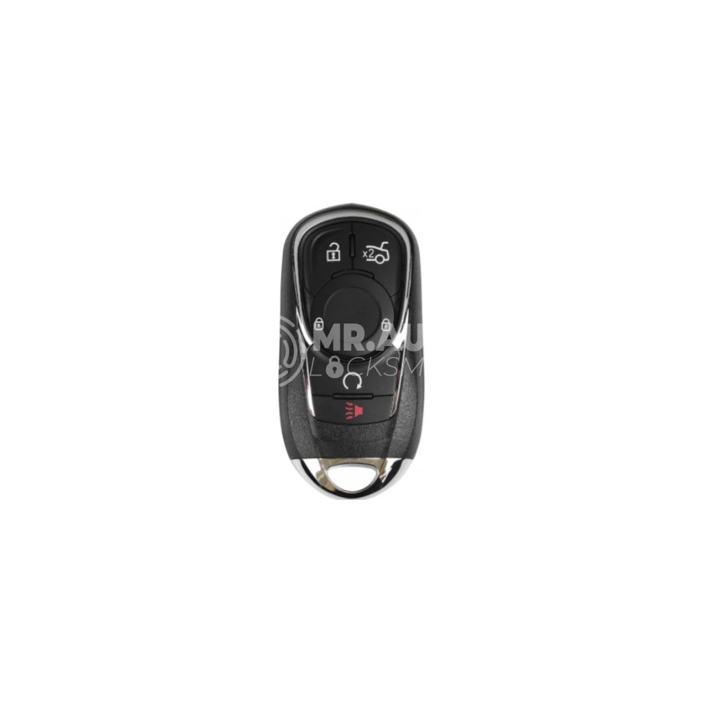 Autel Universal Smart Remote Key 5 Buttons For Buick IKEYOL005AL