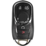 Autel Universal Smart Remote Key 5 Buttons For Buick IKEYOL005AL