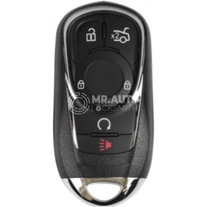 Autel Universal Smart Remote Key 5 Buttons For Buick IKEYOL005AL