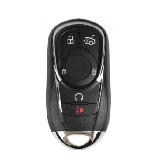 Autel Universal Smart Remote Key 5 Buttons For Buick IKEYOL005AL