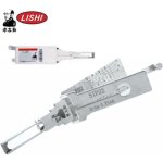 Lishi SIP22- Original  2-in-1 Pick Decoder Tool TWIN LIFTER-AG