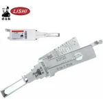 Original Lishi 2-in-1 Pick Decoder Tool SIP22-TWIN LIFTER-AG