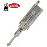 MAZ24 Original Lishi 2-in-1 Pick Decoder Tool MAZ24 V2-AG