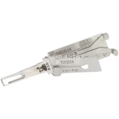 Original Lishi 2-in-1 Pick Decoder Tool TOY2018-AG
