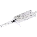 Lishi SIP22- Original  2-in-1 Pick Decoder Tool TWIN LIFTER-AG