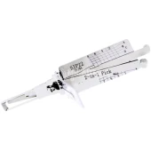 Original Lishi SIP22 2-in-1 Decoder