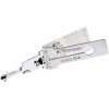 Original Lishi MIT8 2-in-1 Decoder and Pick for Mitsubishi